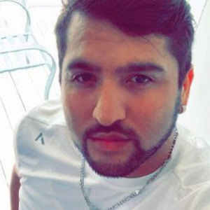 Meet your Posher, Adrián